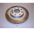 Disc frana fata Chevrolet Aveo / Kalos GM
